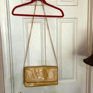 Carlos Falchi Vintage Shoulder Bag